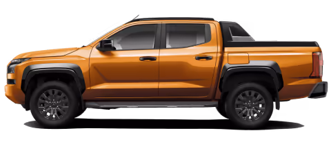 L200 GSR