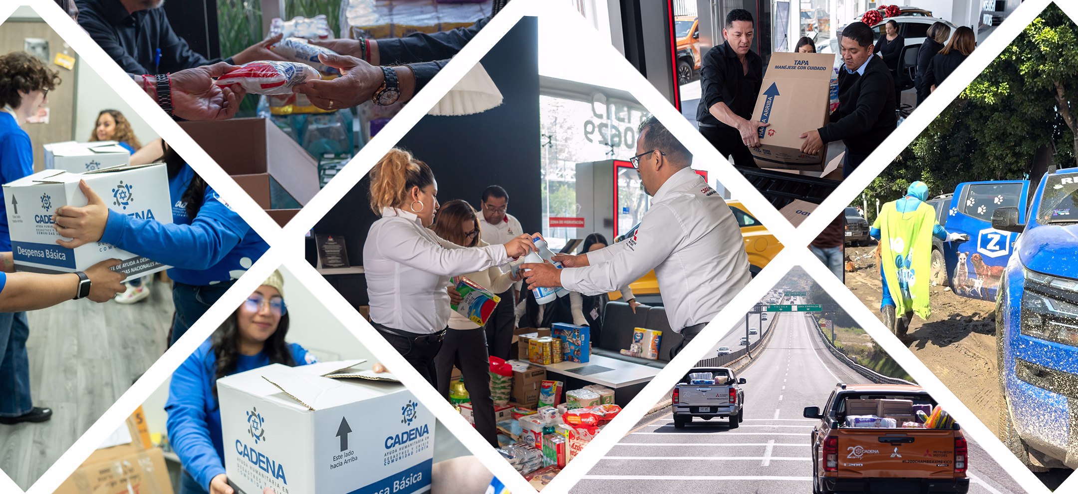 Mitsubishi Motors de México se suma para llevar apoyo a los afectados por las inundaciones en Veracruz, Puebla e Hidalgo. Mitsubishi Motors de México se suma para llevar apoyo a los afectados por las inundaciones en Veracruz, Puebla e Hidalgo.