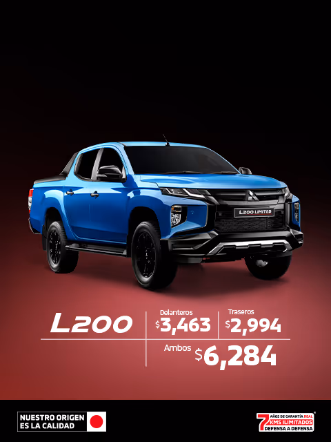 Disfruta de caminos seguros y deja que nuestros expertos se encarguen de tus frenos con un increíble costo.