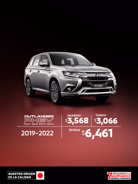 Disfruta de caminos seguros y deja que nuestros expertos se encarguen de tus frenos con un increíble costo.