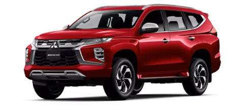 MONTERO SPORT