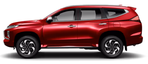 MONTERO SPORT