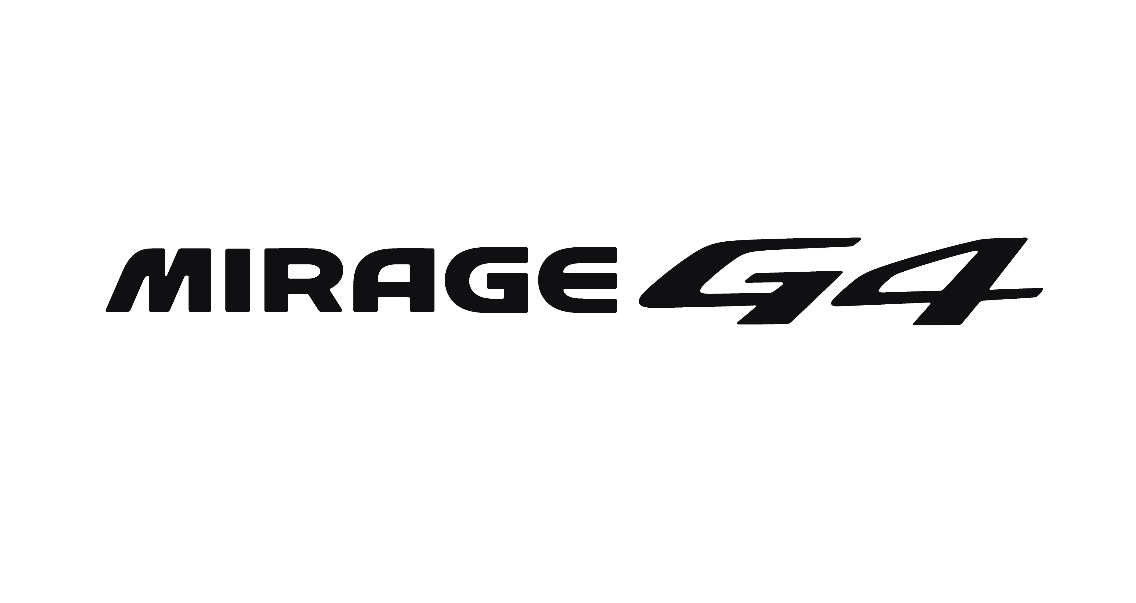 MIRAGE G4