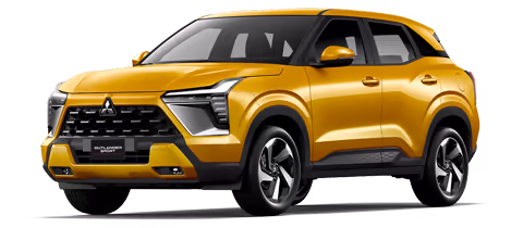 OUTLANDER SPORT