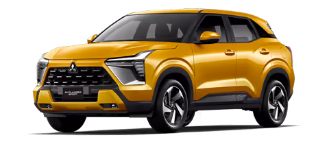 OUTLANDER SPORT COPY
