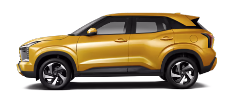 OUTLANDER SPORT