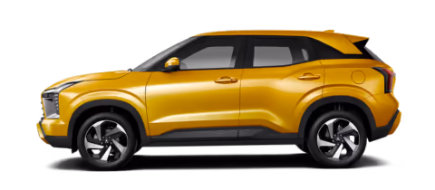 OUTLANDER SPORT