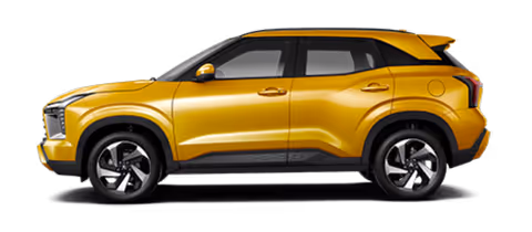 OUTLANDER SPORT OUTLANDER SPORT