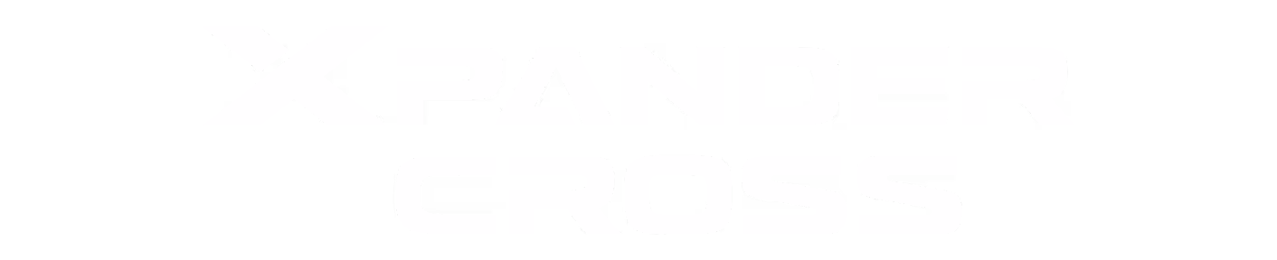 XPANDER CROSS
