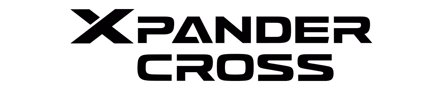 XPANDER CROSS