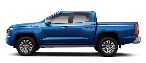 GLS AT 4X4 Diésel 2026